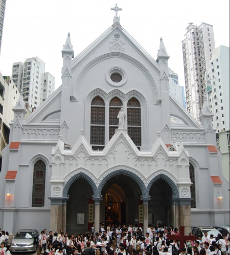 Cathedral-Immaculate-Conception